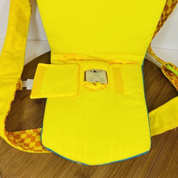 Taf Toys Multicolor Play And Kick Toe Time Infant Car Seat Toy Age 0m+ Works - Picture 5 of 5